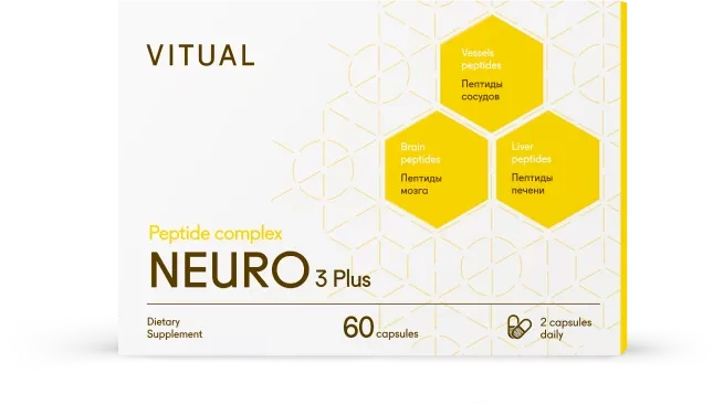 Vitual NEURO 3 plus