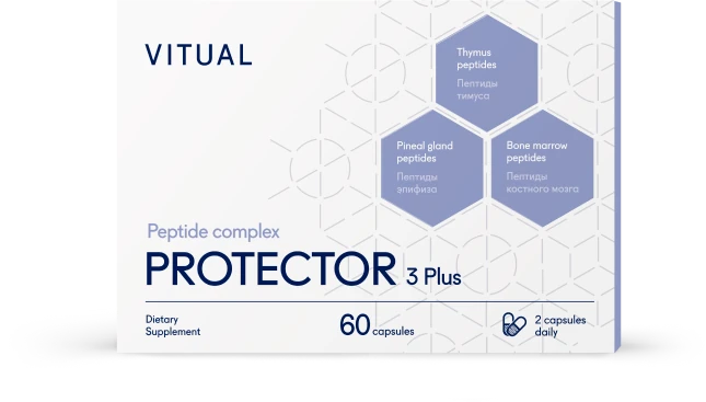 Vitual PROTECTOR 3 Plus