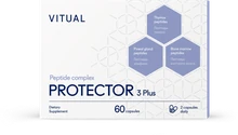 Vitual PROTECTOR 3 Plus