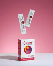 X-Code Survival Extract