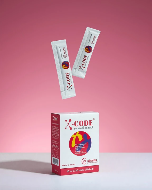 X-Code Survival Extract