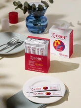 X-Code Survival Extract
