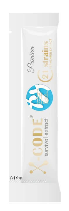 X-Code Premium Survival extract