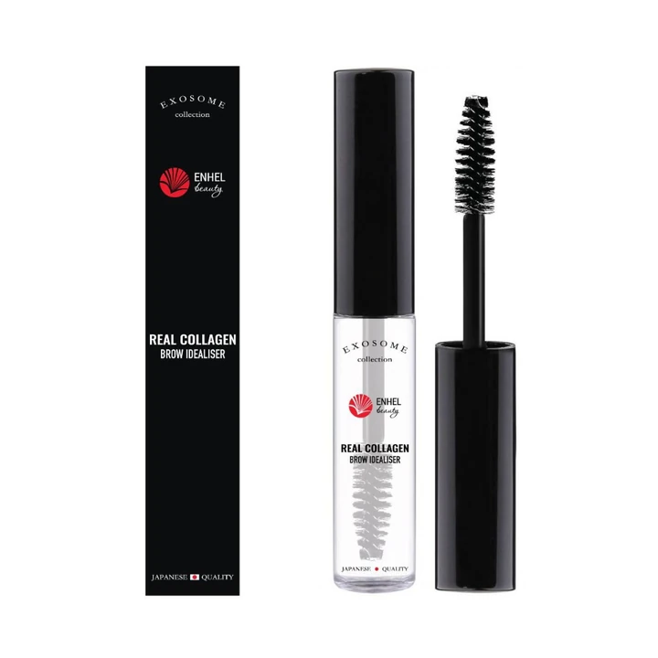 Enhel Beauty Real Collagen Brow Idealiser