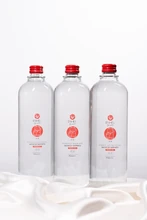 Enhel Water Premium mineral Water of Happiness sparkling