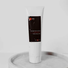 Enhel Beauty Massage Cream-Oil Body, 270мл