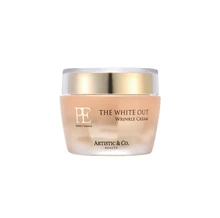Artistic&Co The White Out Wrinkle Cream, 50мл