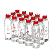 Enhel Water Premium natural mineral Water of Happiness sparkling