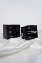 Enhel Beauty Exosome Daily Mask Sheet, 30шт