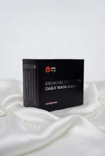 Enhel Beauty Exosome Daily Mask Sheet, 30шт