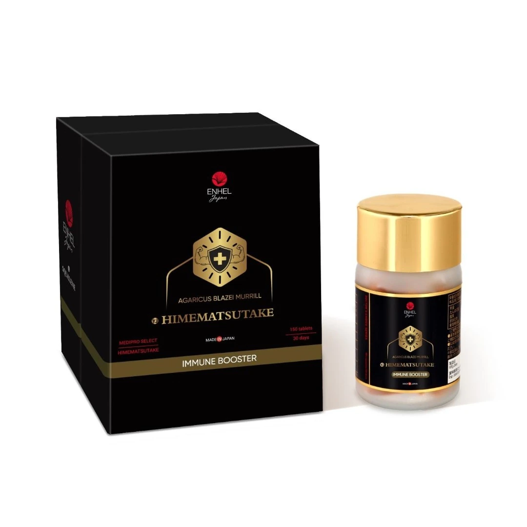 Enhel YJ Hime Matsutake Supplement
