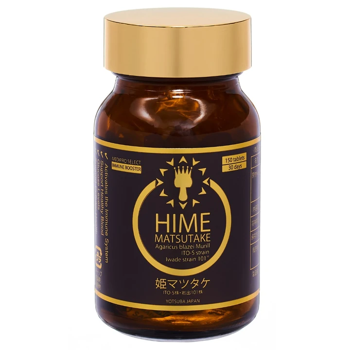 Enhel YJ Hime Matsutake Supplement