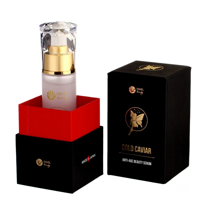 Enhel Beauty Diamond Collection Serum Anti-Age, 60мл