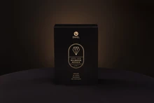 Enhel Beauty Аппарат для антивозрастного ухода "Даймонд бьюти гаджет 4в1"