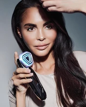 Enhel Beauty Аппарат для антивозрастного ухода "Даймонд бьюти гаджет 4в1"