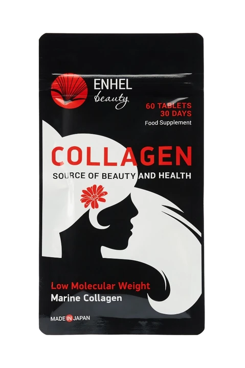 Enhel Beauty Marine Collagen