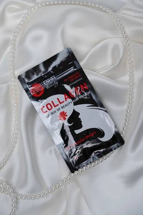 Enhel Beauty Marine Collagen