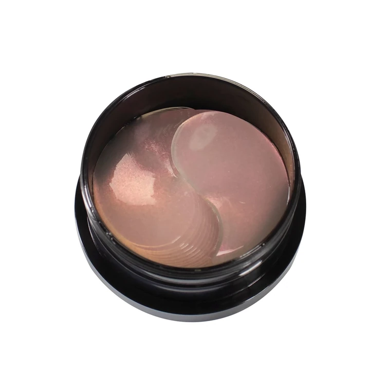 Enhel Beauty Gel Sheet Eye Pack