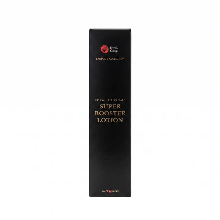 Enhel Beauty Royal Exosome Super Booster Lotion, 150мл
