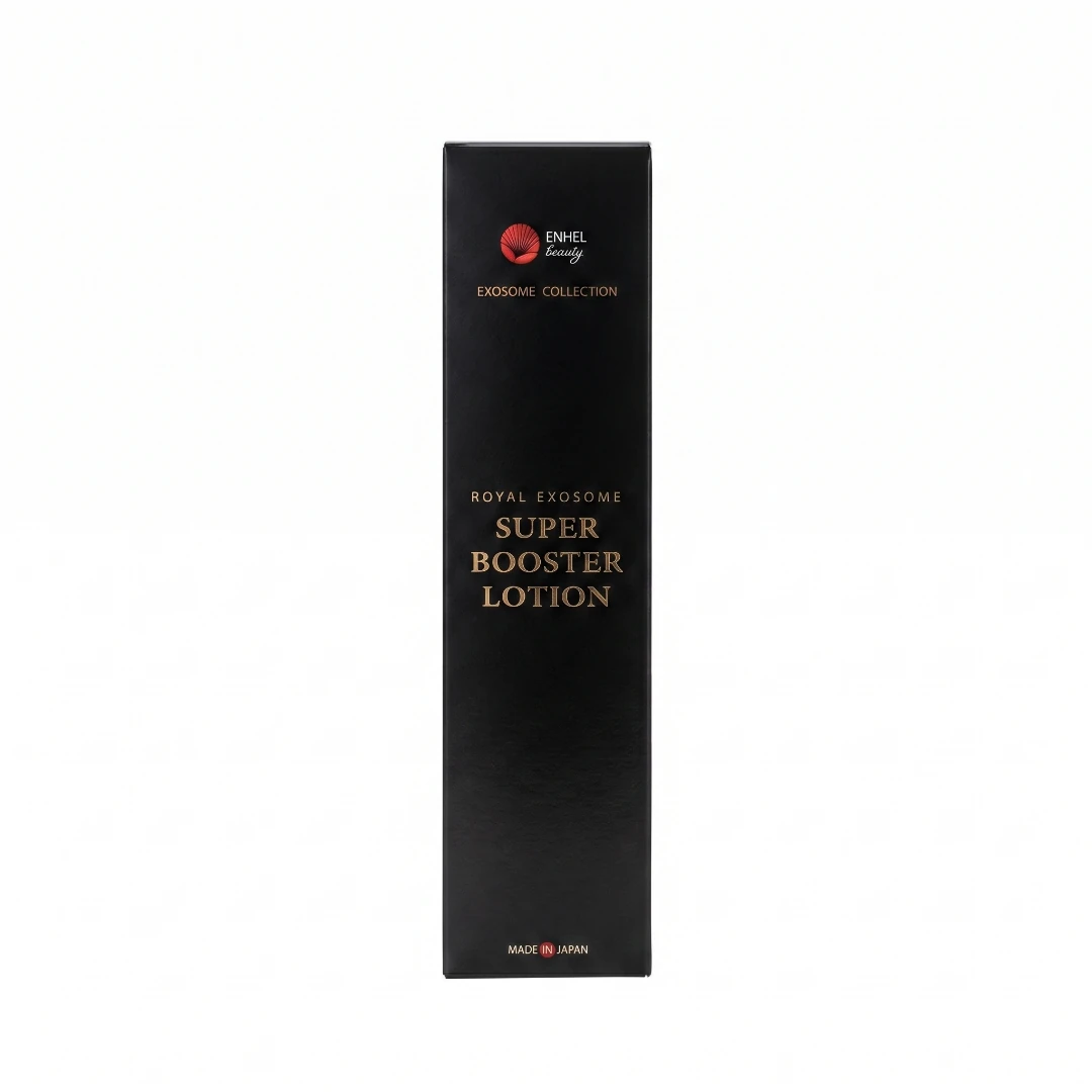 Enhel Beauty Royal Exosome Super Booster Lotion, 150мл