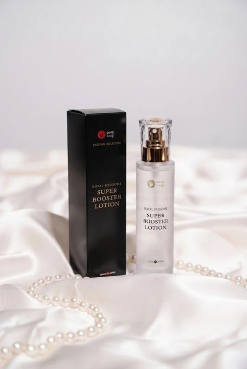 Enhel Beauty Royal Exosome Super Booster Lotion, 150мл