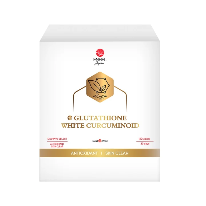 Enhel YJ Skin Clear Supplement