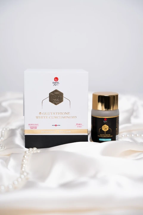 Enhel YJ Skin Clear Supplement