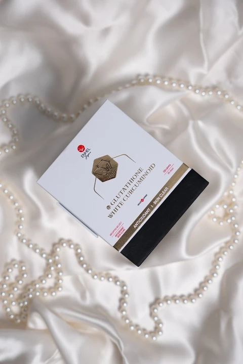 Enhel YJ Skin Clear Supplement