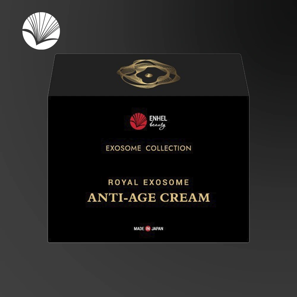 Enhel Beauty Royal Exosome Anty-Age Cream, 50мл
