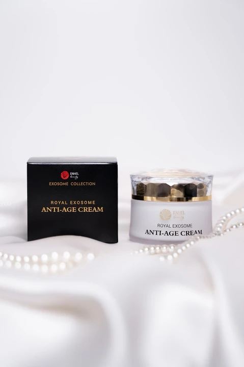 Enhel Beauty Royal Exosome Anty-Age Cream, 50мл