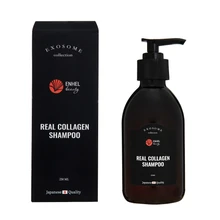 Enhel Beauty Real Collagen Shampoo, 250мл