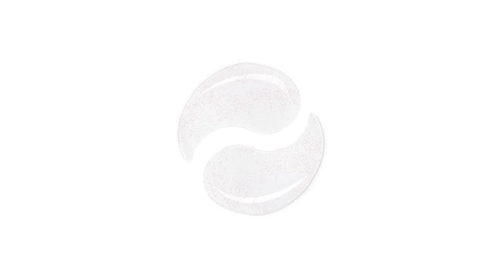 Enhel Beauty Hydrogen Gel twin-patch for eye zone, 3 шт
