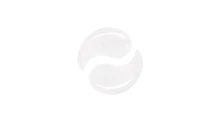 Enhel Beauty Hydrogen Gel twin-patch for eye zone, 3 шт