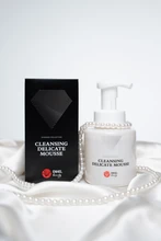 Enhe Beauty Diamond Collection Cleansing delicate mousse, 280мл