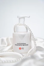 Enhe Beauty Diamond Collection Cleansing delicate mousse, 280мл