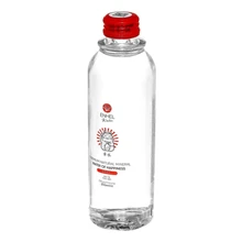 Enhel Water Premium natural mineral Water of Happiness still