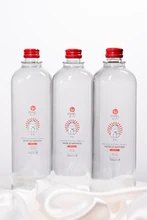 Enhel Water Premium mineral Water of Happiness still