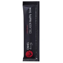 Enhel Beauty Collagen Healthy Drink "Mango" 15 стиков