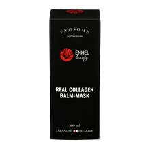 Enhel Beauty Real Collagen Balm-Mask, 500мл