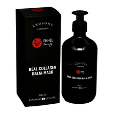 Enhel Beauty Real Collagen Balm-Mask, 500мл