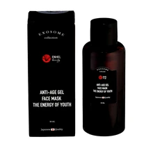 Enhel Beauty Anti-age Gel Mask for Face «Energy of Youth»