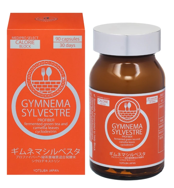 Enhel YJ Vitamin complex Calorie Block