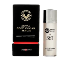 Enhel Beauty Royal Gold Caviar Serum