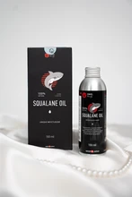 Enhel Beauty Squalene Oil, 150мл
