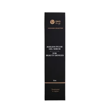 Enhel Beauty Ageless Pulse Gel Serum For Beauty Device, 50мл