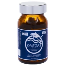 Enhel YJ Vitamin complex Omega-3