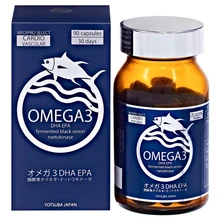 Enhel YJ Vitamin complex Omega-3