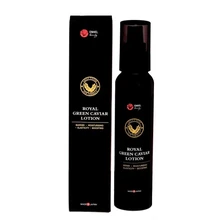 Enhel Beauty Royal Green Caviar Lotion, 100мл