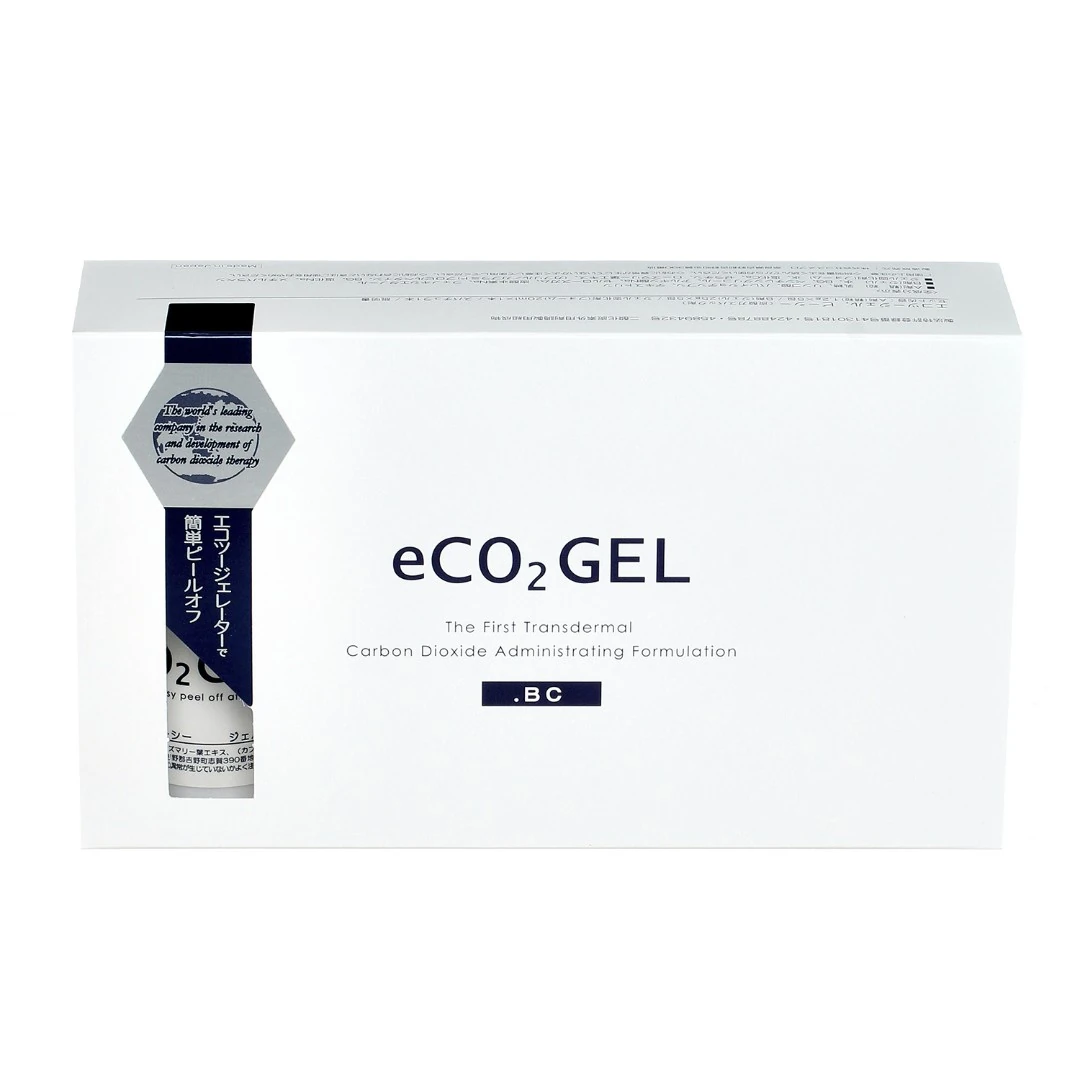 Enhel Beauty eCO2Gel Therapy BC