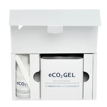 Enhel Beauty eCO2Gel Therapy BC